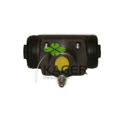 Колесный тормозной цилиндр KAGER 39-4369