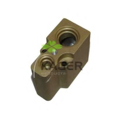 Расширительный клапан, кондиционер KAGER 94-0015