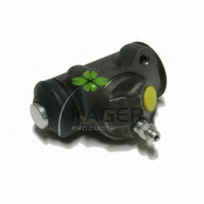 Колесный тормозной цилиндр KAGER 394107