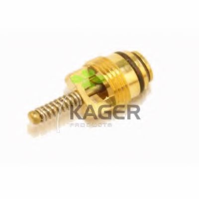 Комплект дооснащения, кондиционер KAGER 931873