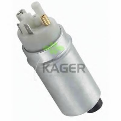 Топливный насос KAGER 52-0241