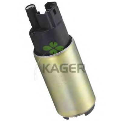 Топливный насос KAGER 52-0256