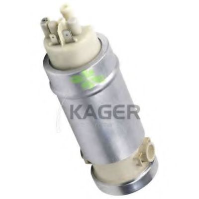 Топливный насос KAGER 520257