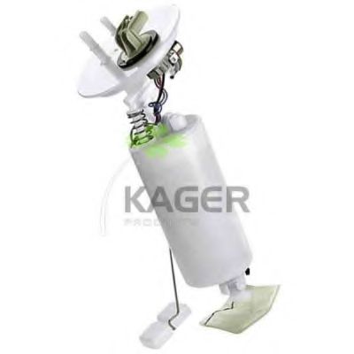 Модуль топливного насоса KAGER 52-0271