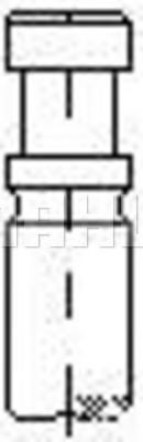 Впускной клапан MAHLE ORIGINAL VA0710203