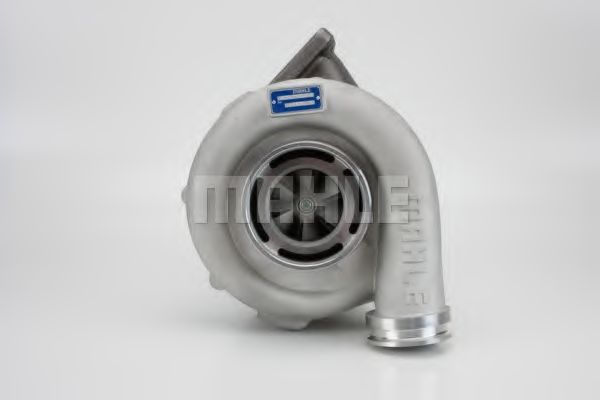 Компрессор, наддув MAHLE ORIGINAL 037 TC 17615 000