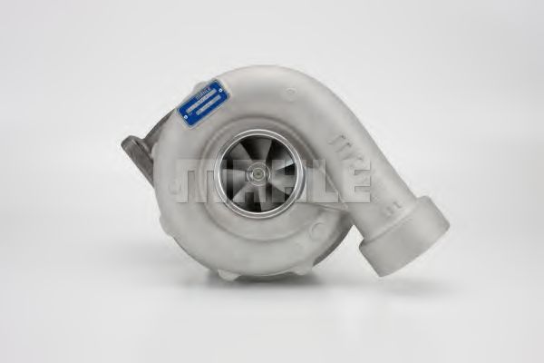Компрессор, наддув MAHLE ORIGINAL 038 TC 17747 000