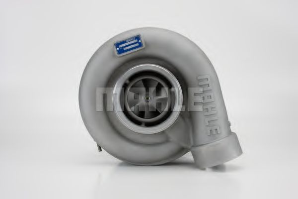Компрессор, наддув MAHLE ORIGINAL 038 TC 17871 000