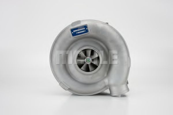 Компрессор, наддув SCHWITZER 312881