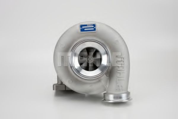 Компрессор, наддув MAHLE ORIGINAL 209 TC 15222 000