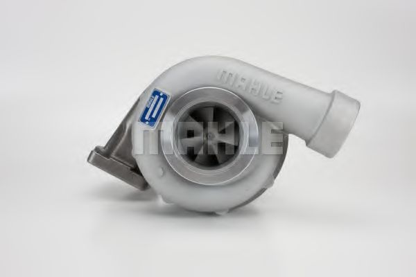 Компрессор, наддув MAHLE ORIGINAL 213 TC 17695 000