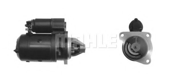 Стартер DELPHI 26264