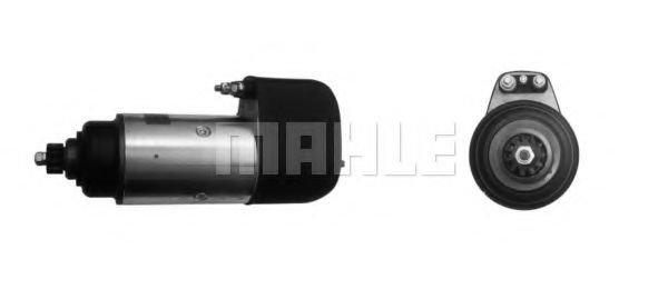 Стартер EFEL 22705