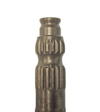 Рулевой механизм LIZARTE 9619