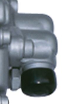 Компрессор, кондиционер LIZARTE 45686