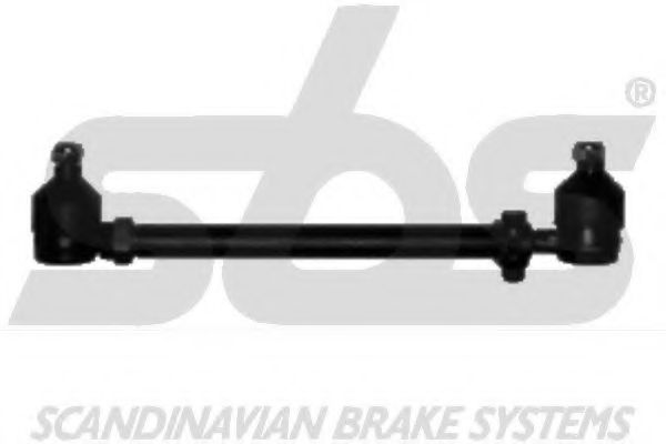 Поперечная рулевая тяга IRB 44018