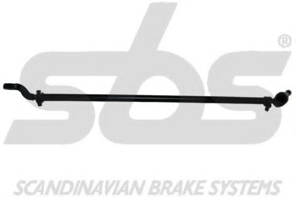 Поперечная рулевая тяга OCAP 503063