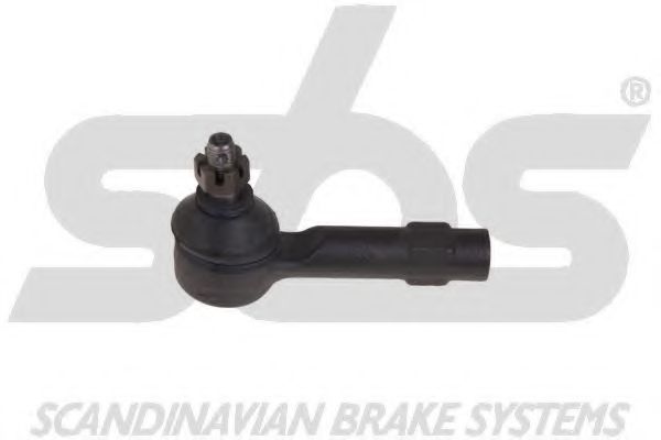 Наконечник поперечной рулевой тяги sbs 19065032261
