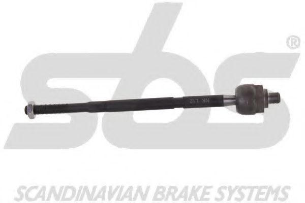 Осевой шарнир, рулевая тяга OCAP 602033