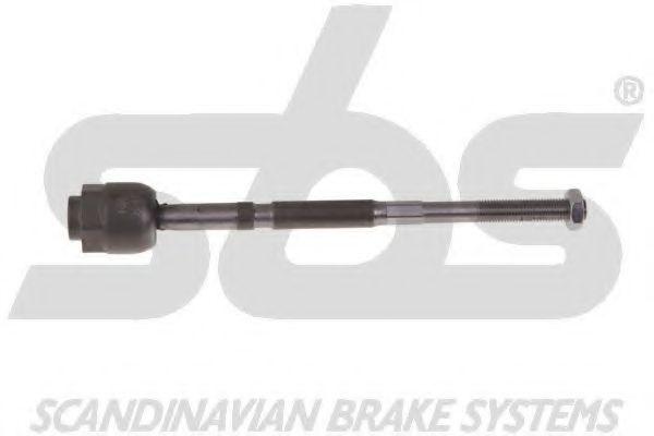 Осевой шарнир, рулевая тяга sbs 19065032380