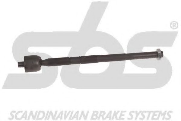 Осевой шарнир, рулевая тяга sbs 19065032554