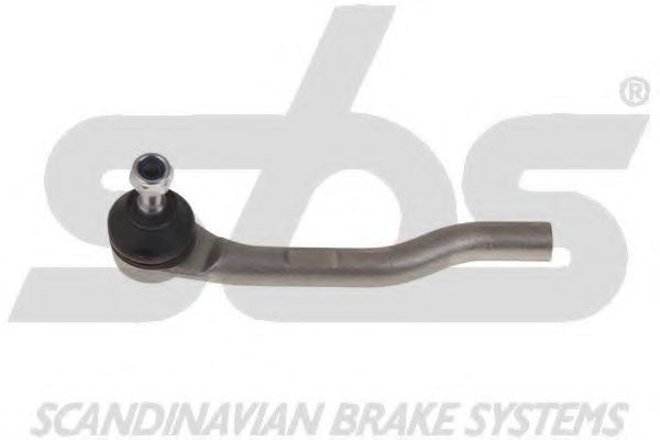Наконечник поперечной рулевой тяги sbs 19065032619