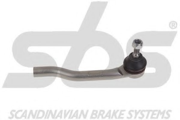 Наконечник поперечной рулевой тяги sbs 19065032620