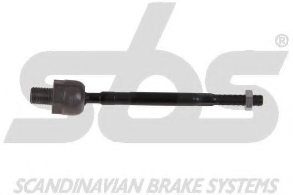 Осевой шарнир, рулевая тяга sbs 19065032621