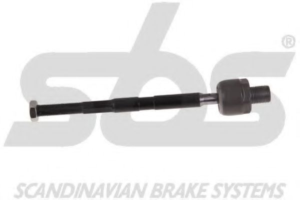 Осевой шарнир, рулевая тяга sbs 19065032622