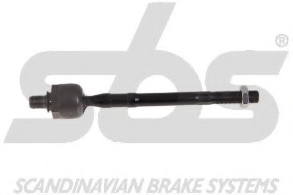 Осевой шарнир, рулевая тяга sbs 19065033413