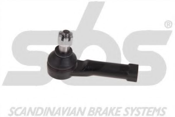 Наконечник поперечной рулевой тяги sbs 19065033501