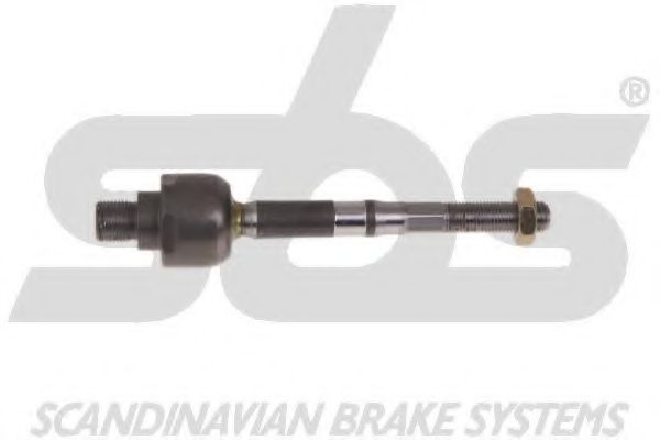 Осевой шарнир, рулевая тяга sbs 19065033507