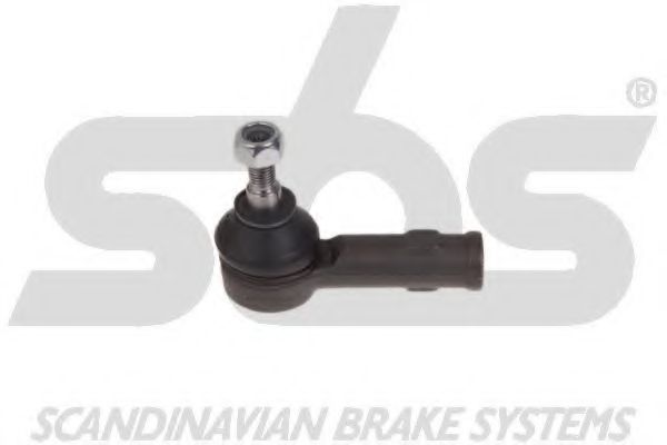Наконечник поперечной рулевой тяги sbs 19065033603
