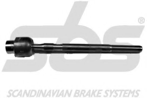 Осевой шарнир, рулевая тяга METZGER 5302