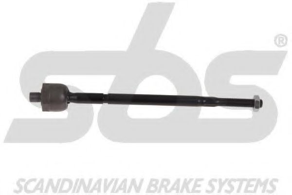 Осевой шарнир, рулевая тяга sbs 19065033645