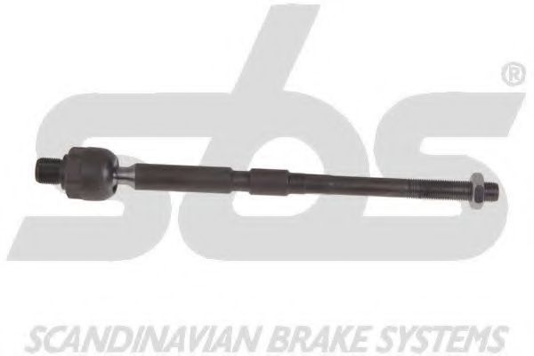 Осевой шарнир, рулевая тяга sbs 19065033669