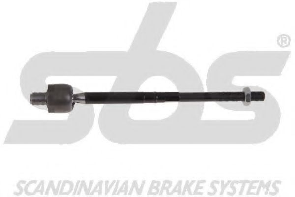 Осевой шарнир, рулевая тяга sbs 19065033678