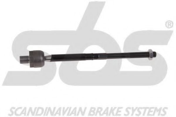 Осевой шарнир, рулевая тяга sbs 19065033679
