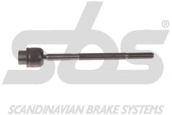 Осевой шарнир, рулевая тяга sbs 19065034106