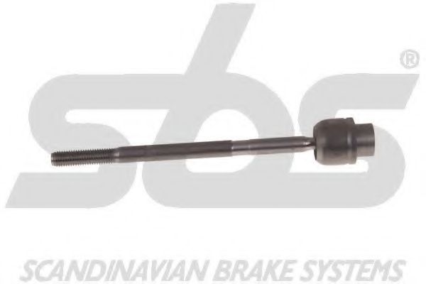 Осевой шарнир, рулевая тяга METZGER 8300