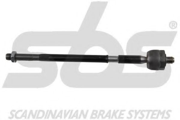 Осевой шарнир, рулевая тяга sbs 19065034771