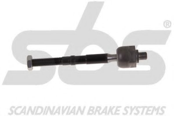 Осевой шарнир, рулевая тяга OCAP 903032