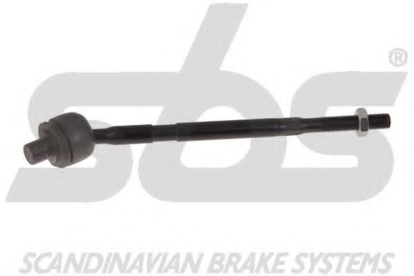 Осевой шарнир, рулевая тяга sbs 19065035004