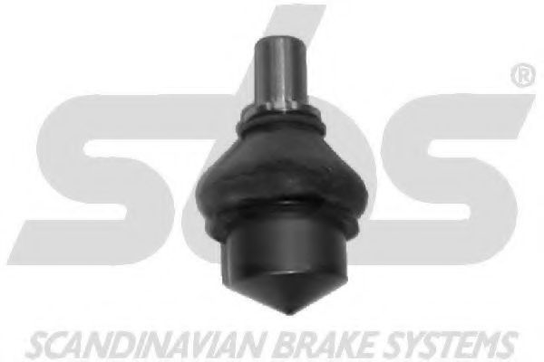 Несущий / направляющий шарнир sbs 19075041201