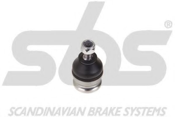 Несущий / направляющий шарнир sbs 19075043406