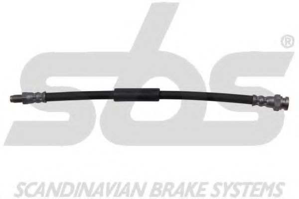 Тормозной шланг sbs 13308523143