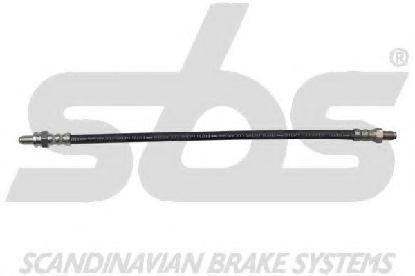 Тормозной шланг sbs 13308525152