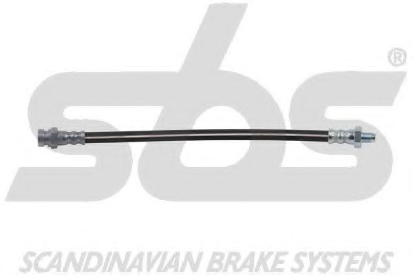 Тормозной шланг sbs 1330853066