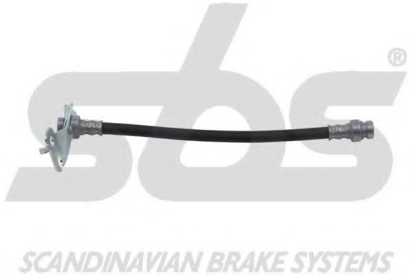 Тормозной шланг sbs 1330853519