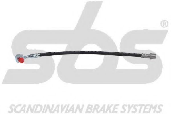 Тормозной шланг sbs 1330853680